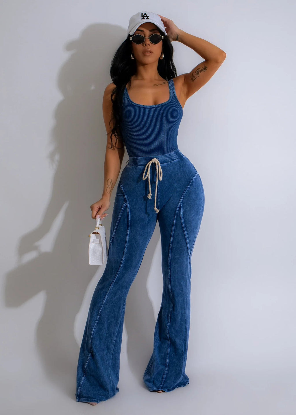 Keep It Up Two Piece Set