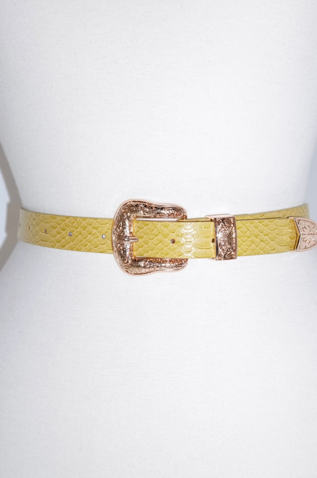 Keila Belt - Multi