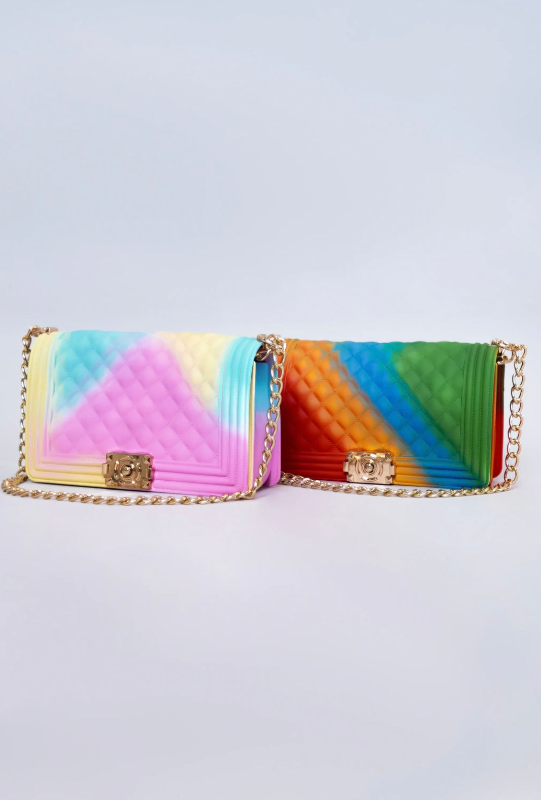 Chloe Bag - Multi