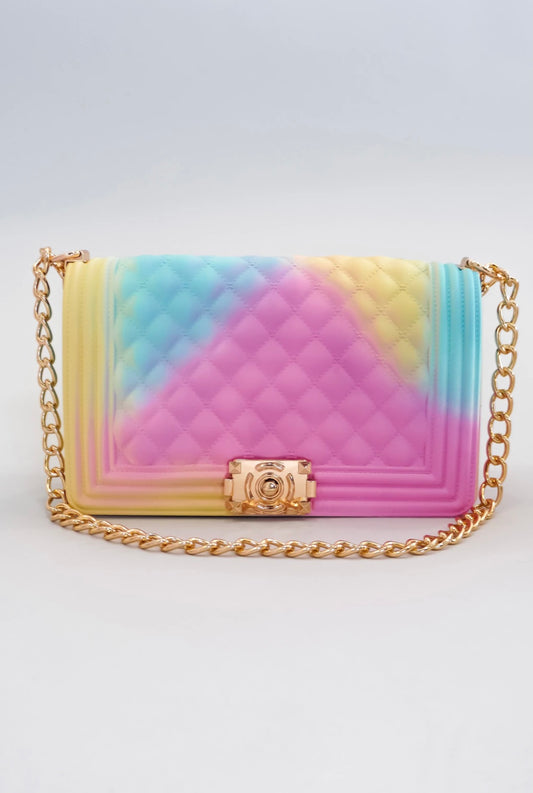 Chloe Bag - Multi