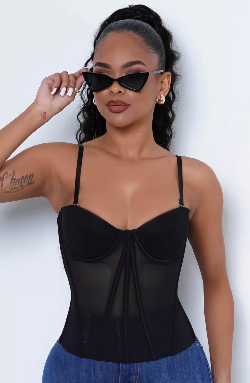 Grab these Krazy Fly Fashion